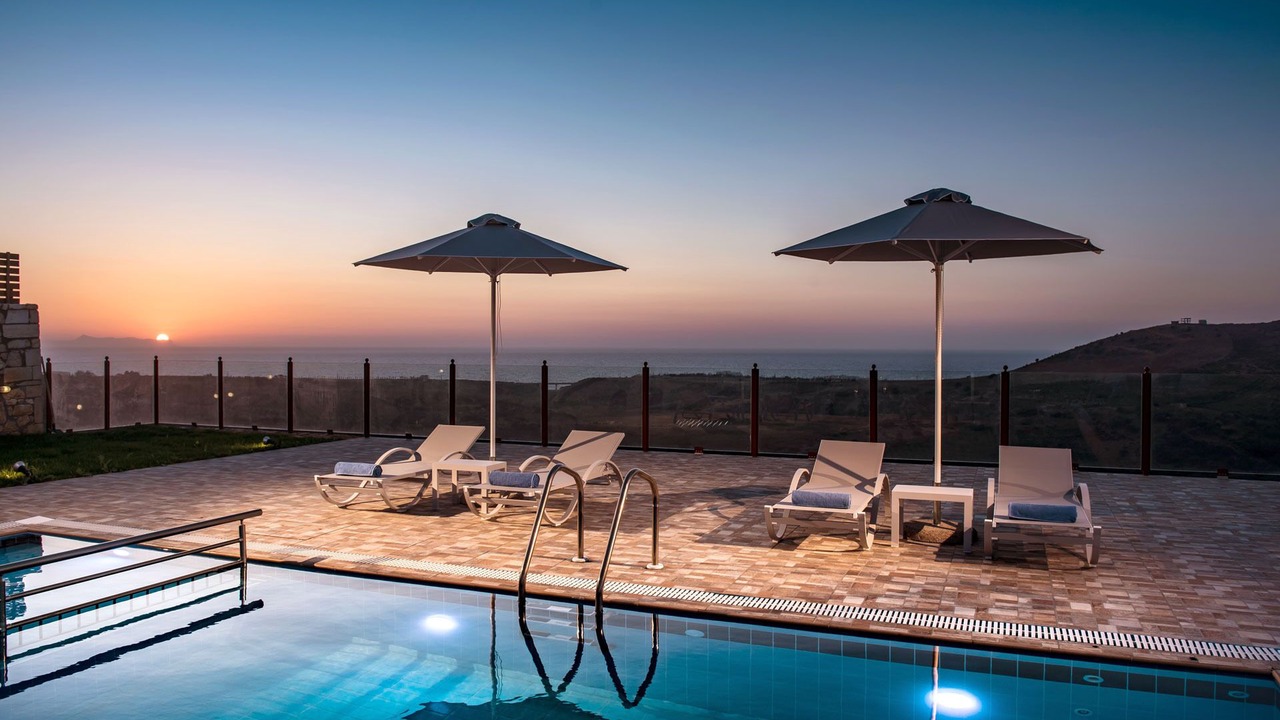 Photo of Outdoor in Geropotamos