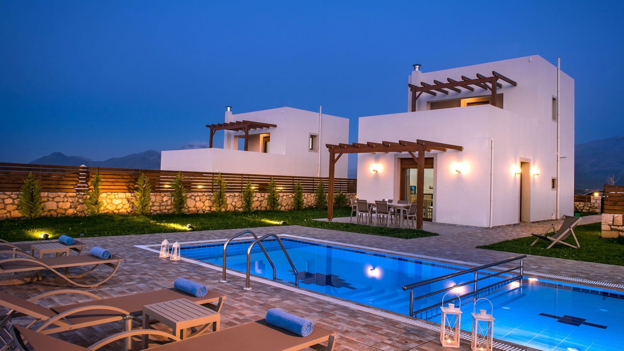 Photo of Outdoor in Geropotamos