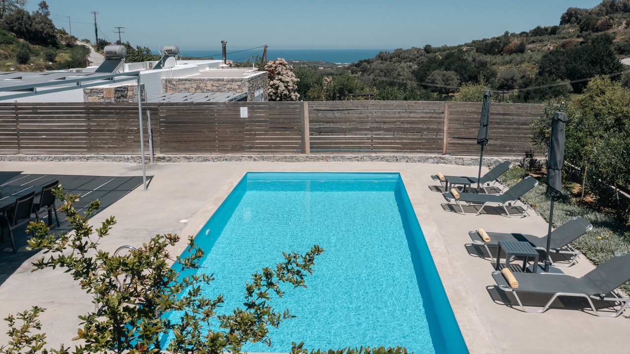 Photo of Outdoor in Rethymno