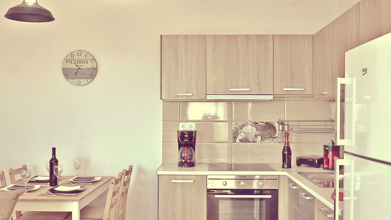 Photo of Kitchen in Ionia