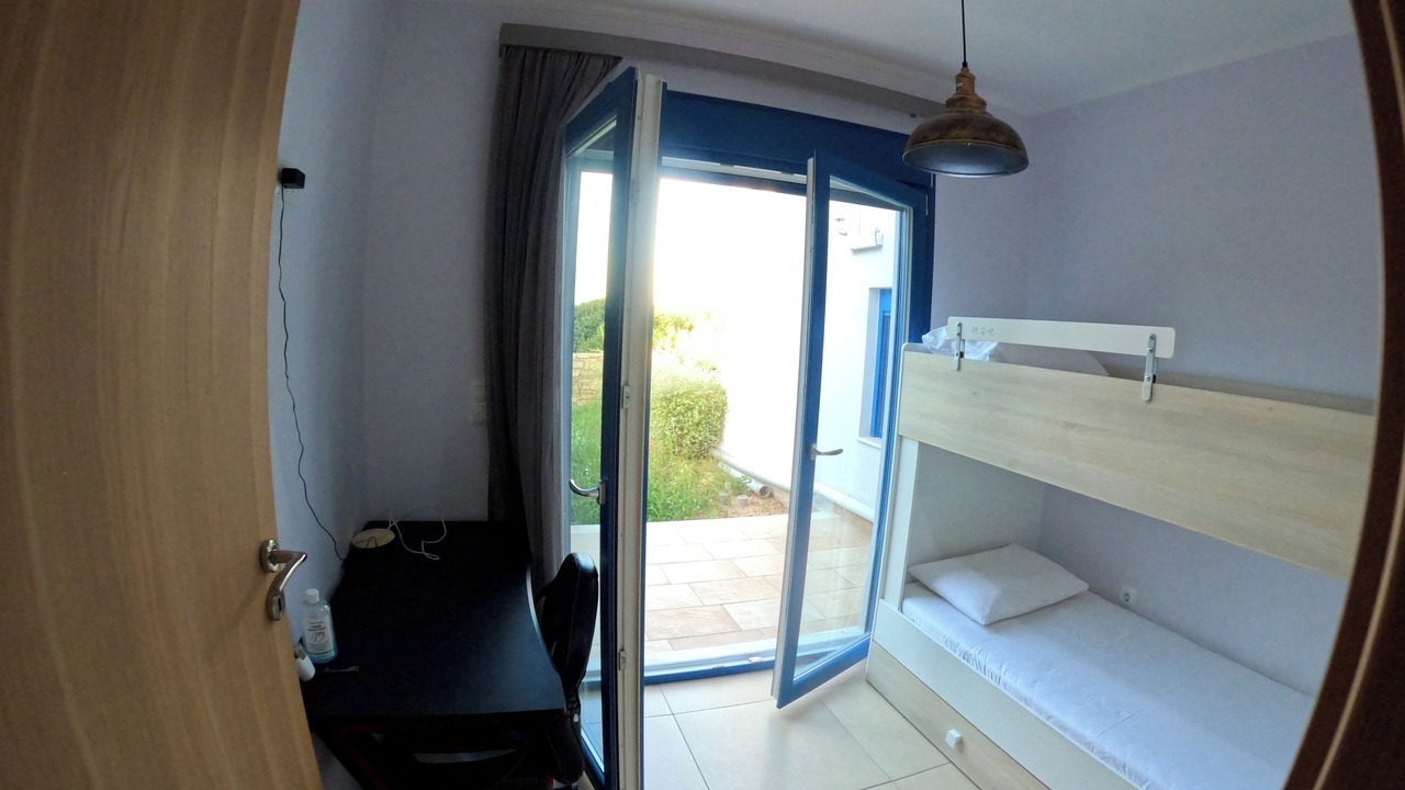Photo of Bedroom in Ionia
