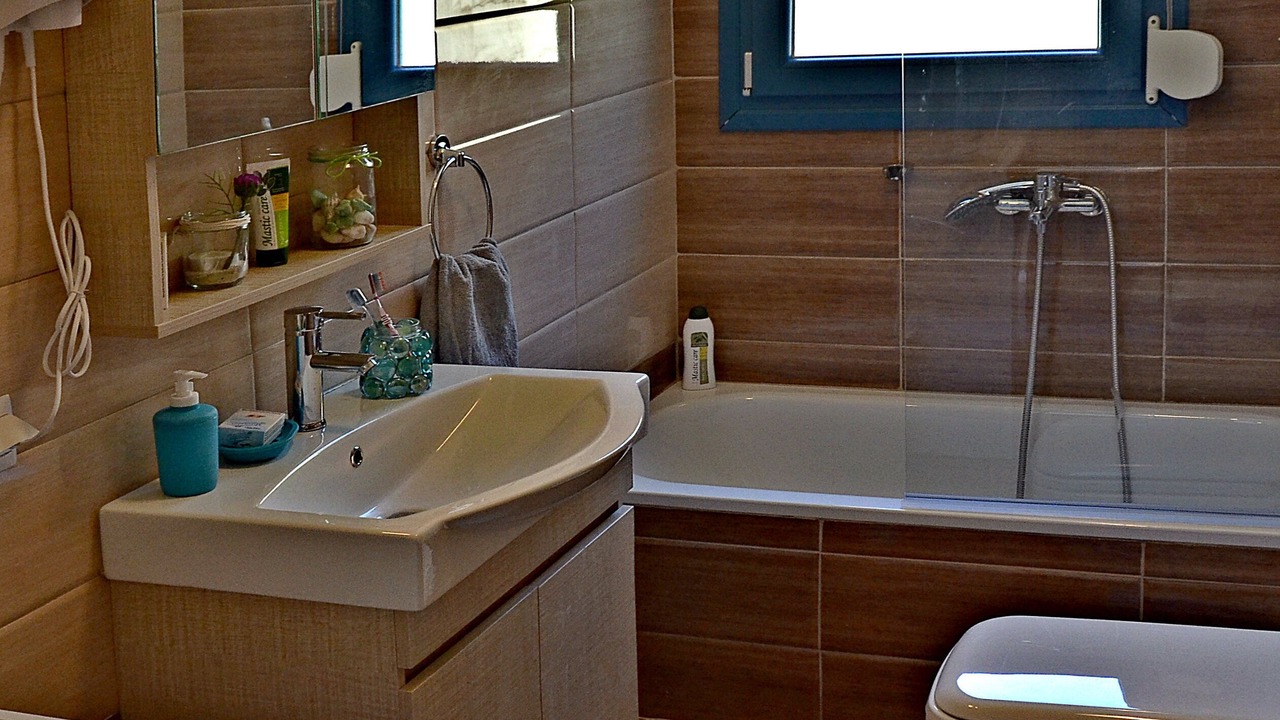 Photo of Bathroom in Ionia