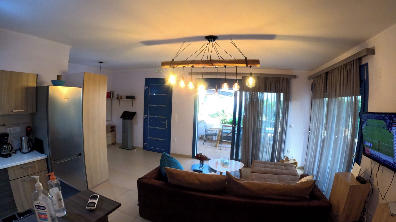 Photo of Livingroom in Ionia