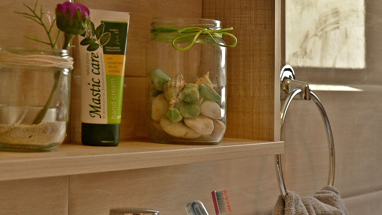 Photo of Bathroom in Ionia