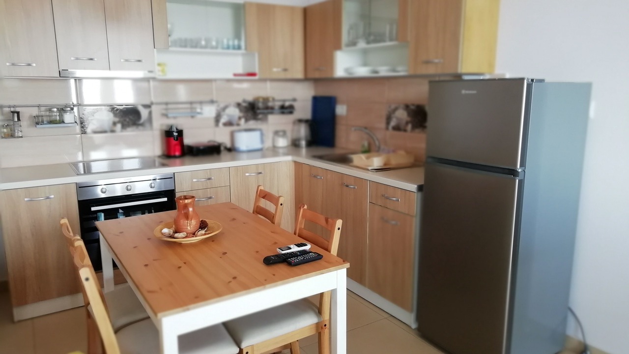 Photo of Kitchen in Ionia