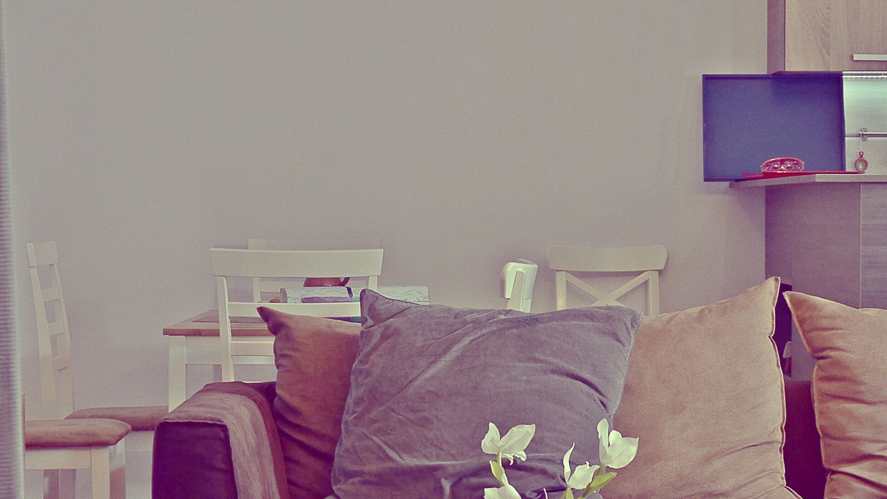 Photo of Bedroom in Ionia