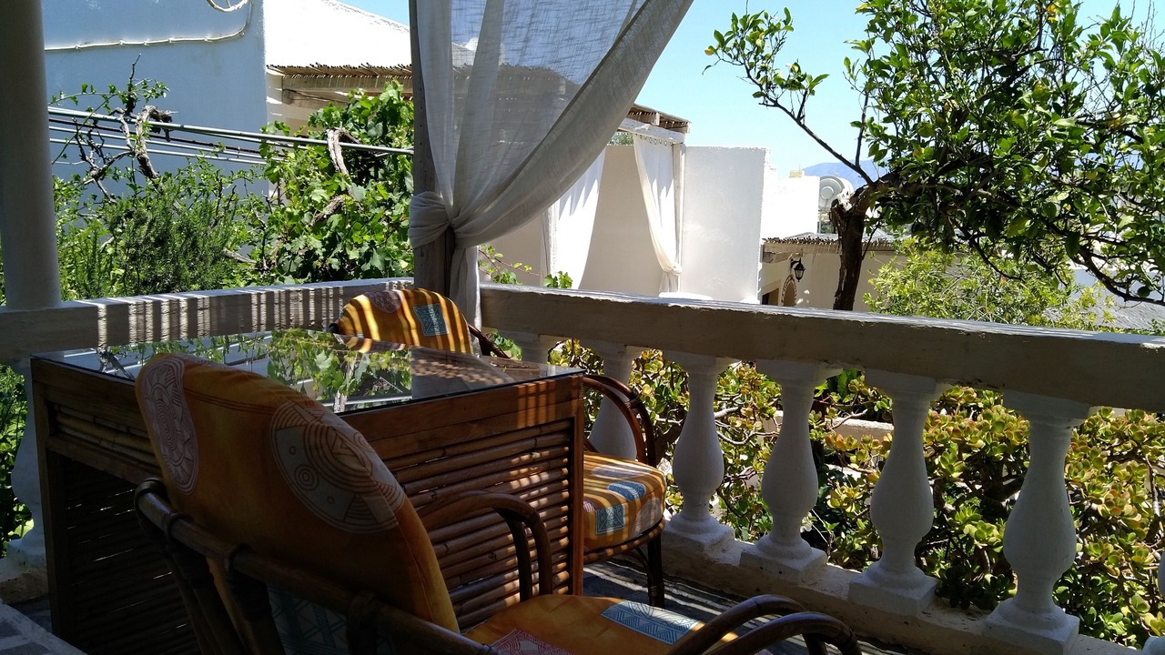 Photo of Outdoor in Ammoudara
