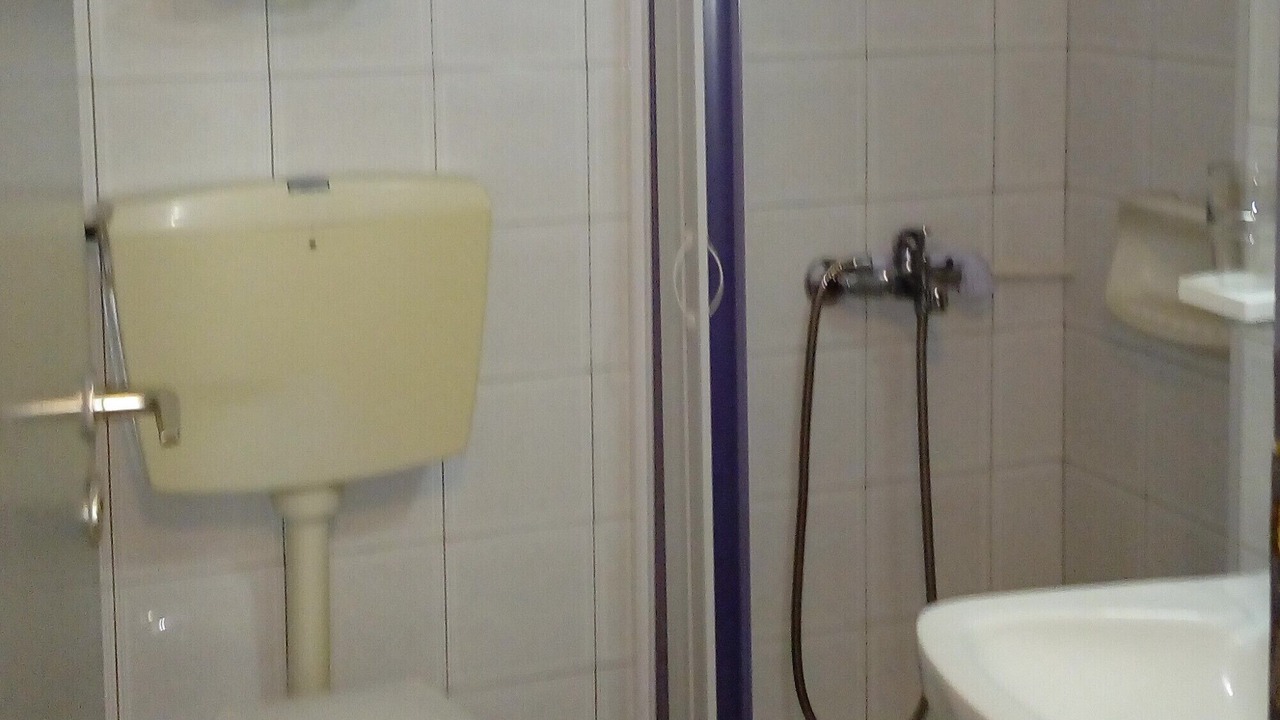 Photo of Bathroom in Agia Pelagia