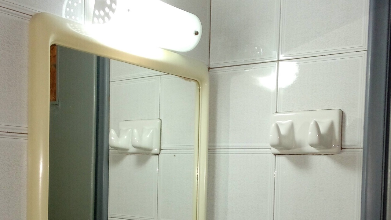 Photo of Bathroom in Agia Pelagia
