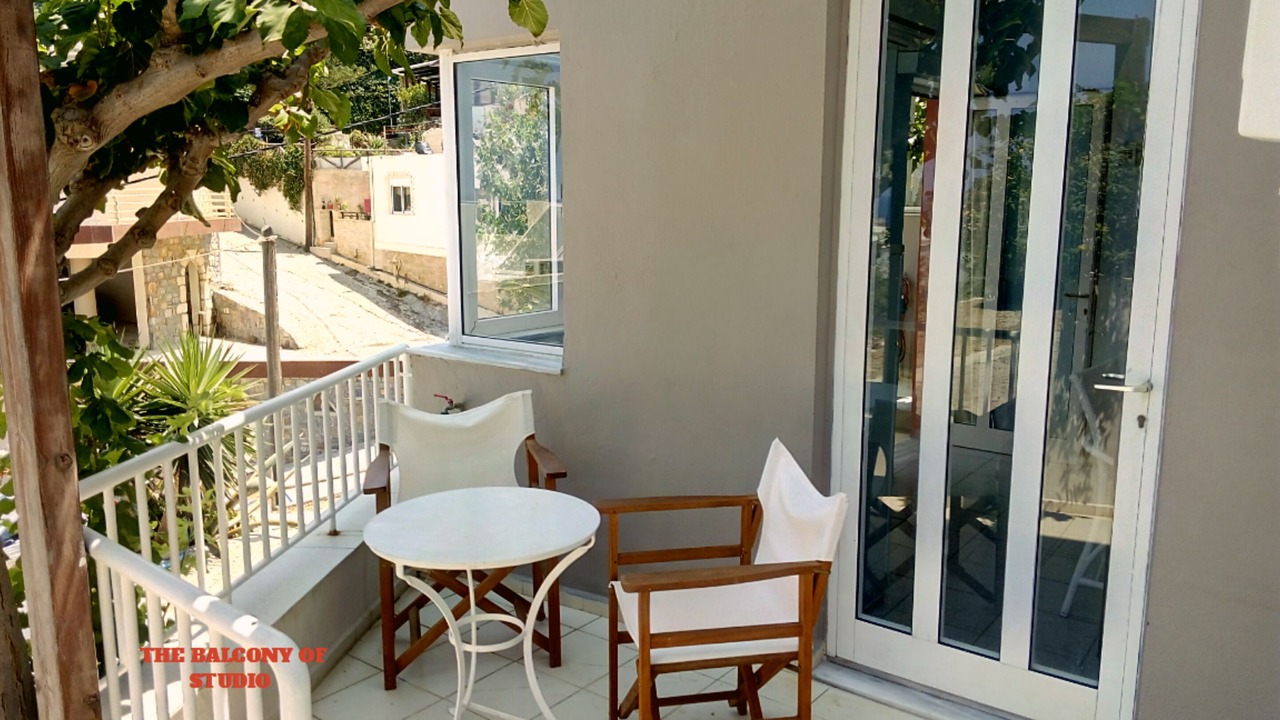 Photo of Outdoor in Agia Pelagia