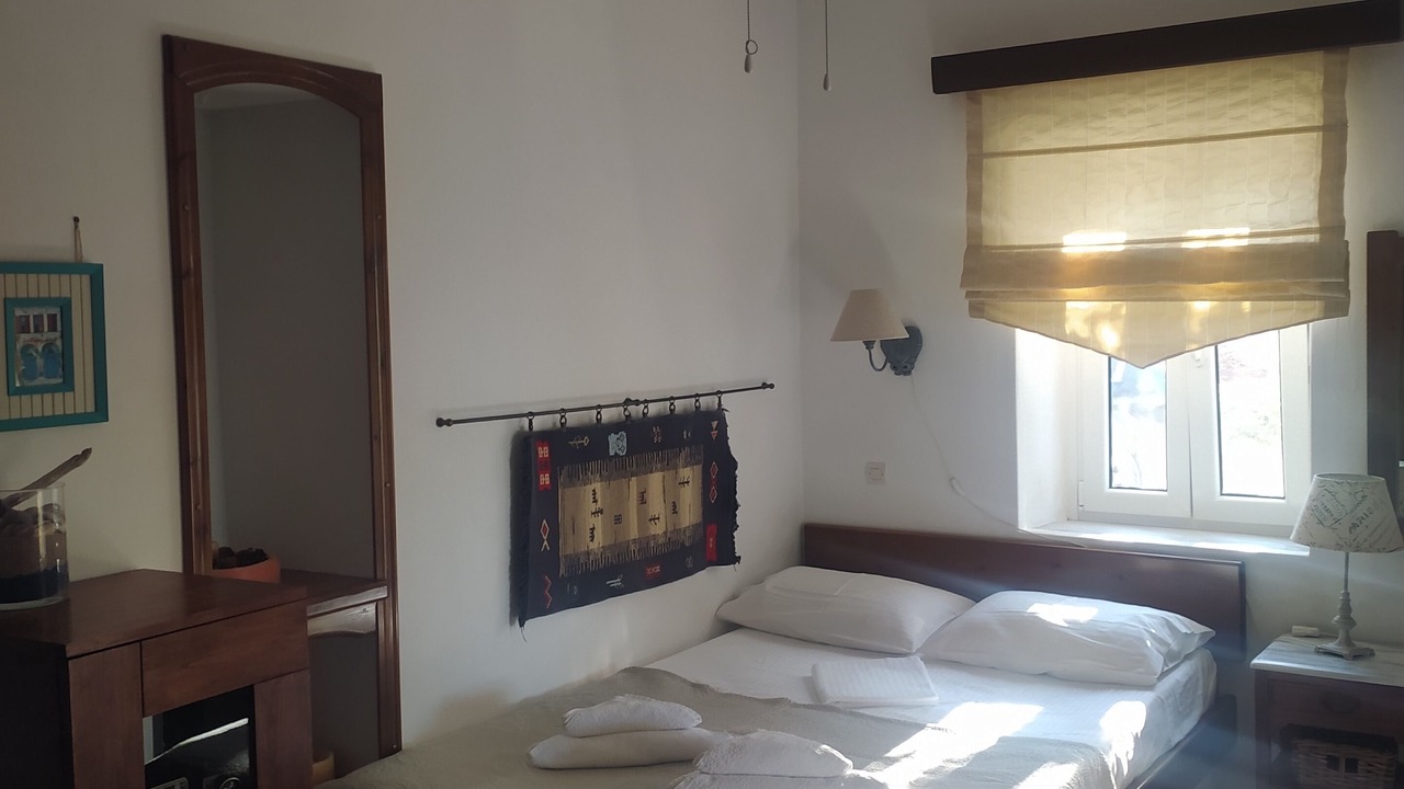Photo of Bedroom in Paros