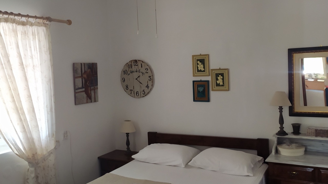 Photo of Bedroom in Paros
