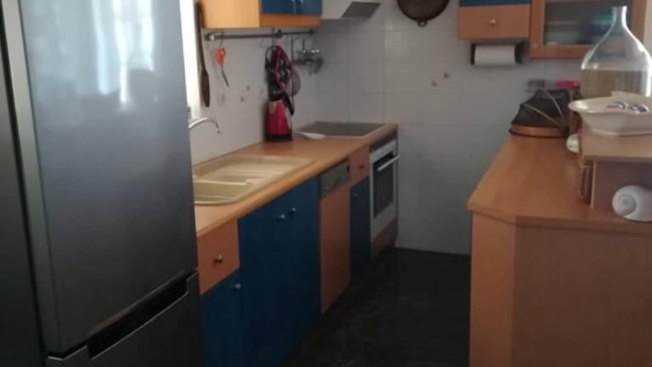Photo of Kitchen in Paros