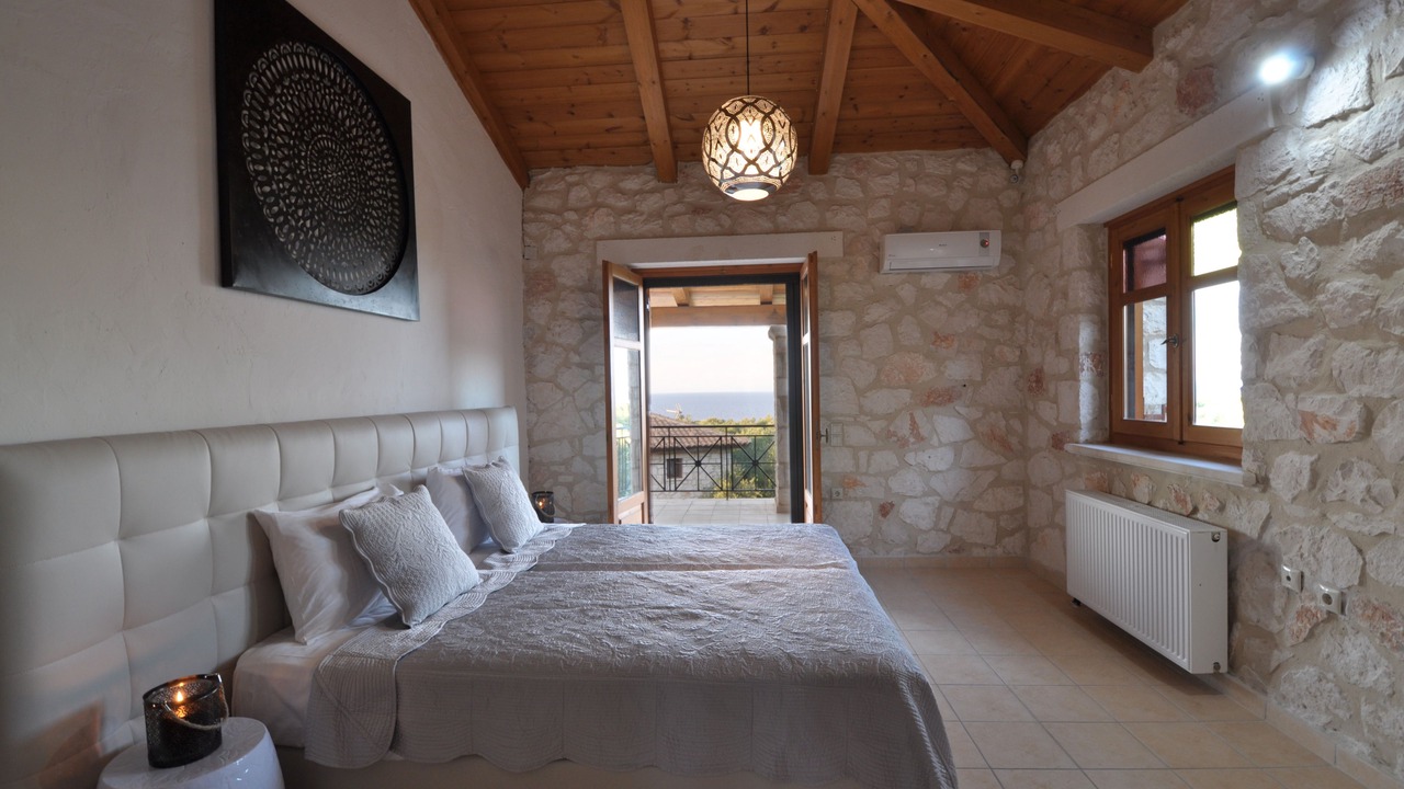 Photo of Bedroom in Akrotiri