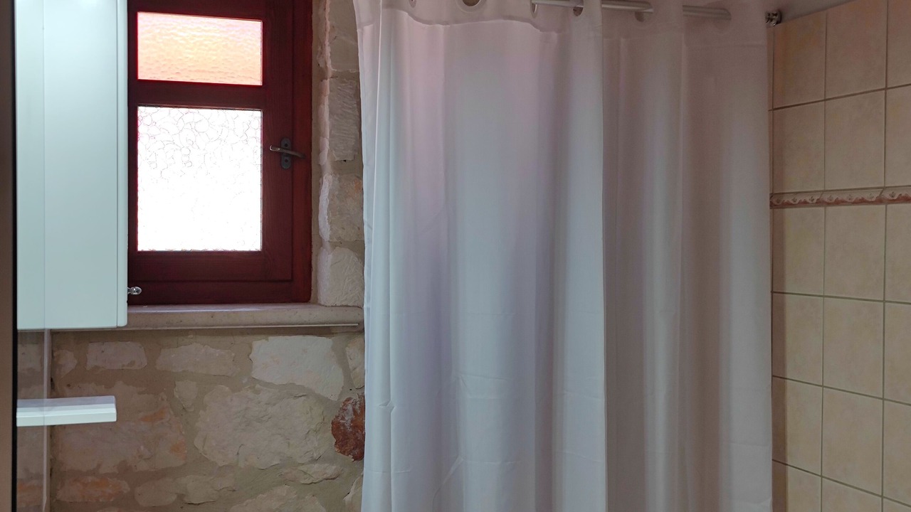 Photo of Bathroom in Akrotiri
