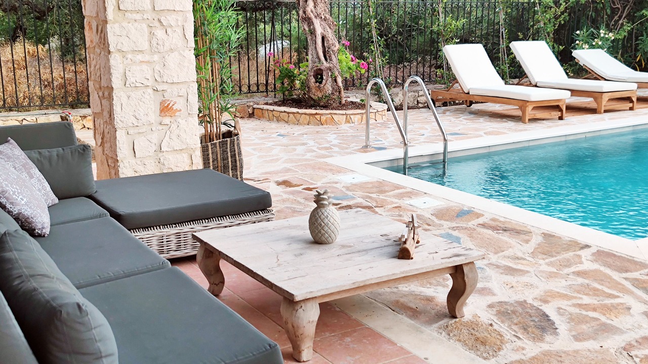 Photo of Outdoor in Akrotiri