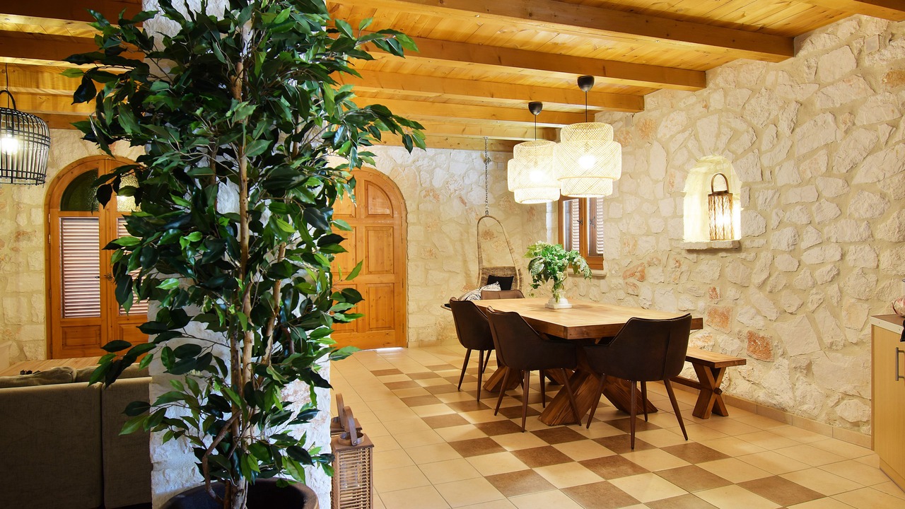 Photo of Livingroom in Akrotiri