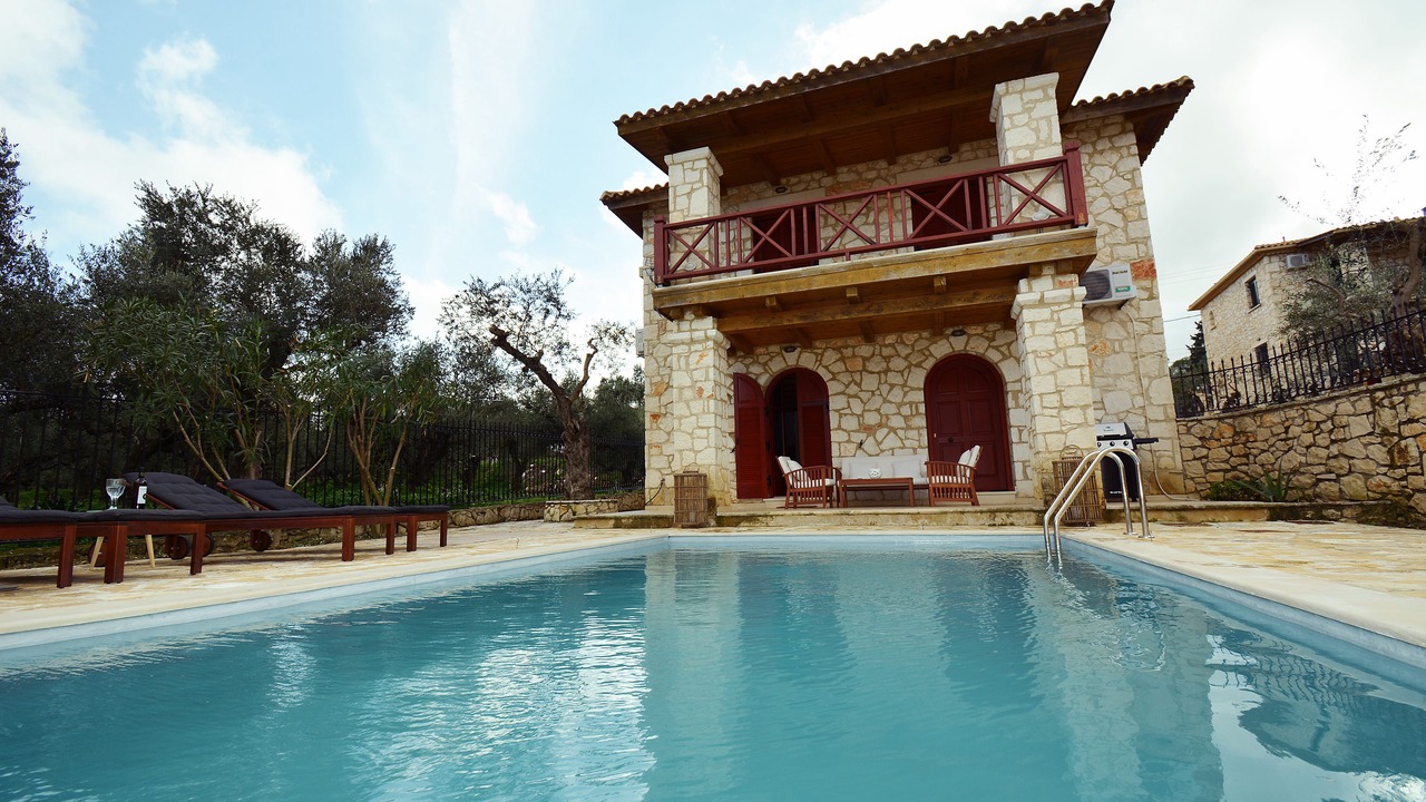 Photo of Livingroom in Akrotiri
