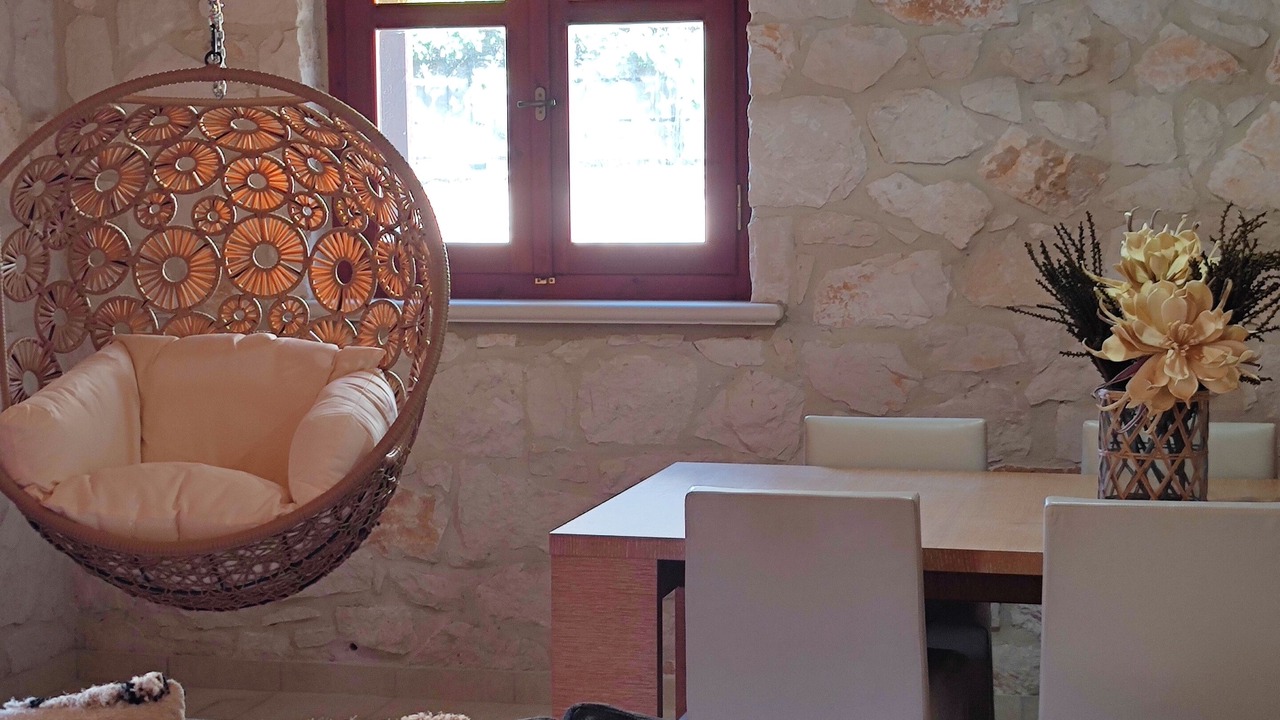 Photo of Kitchen in Akrotiri