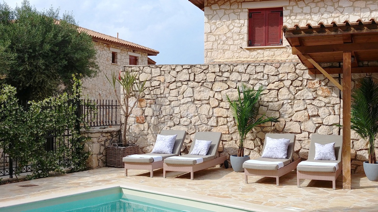 Photo of Patio Balcony in Akrotiri