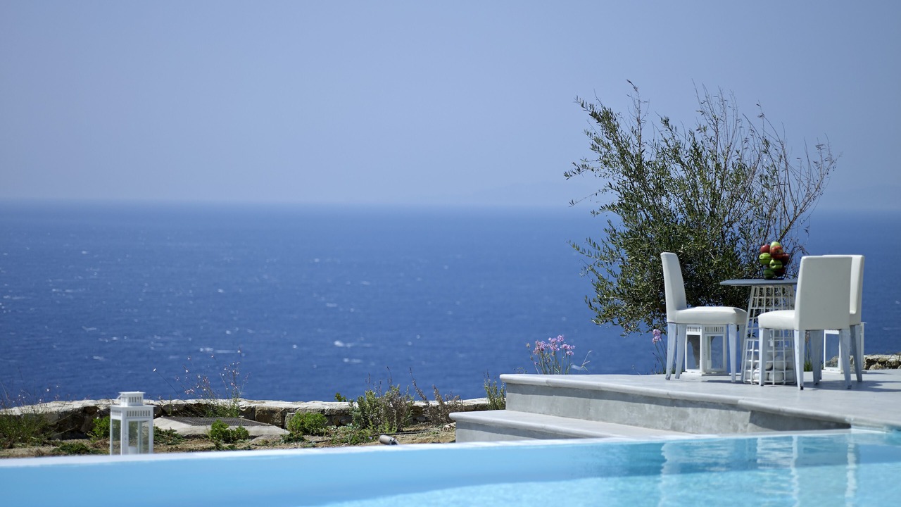 Photo of Outdoor in Faros Armenistis