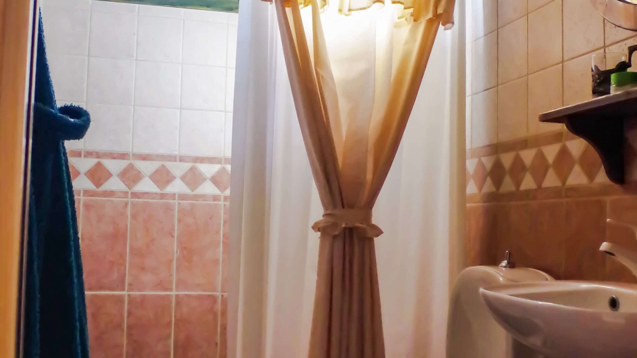 Photo of Bathroom in Veroia