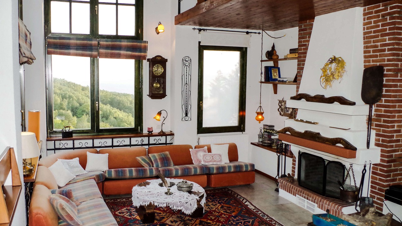 Photo of Livingroom in Veroia