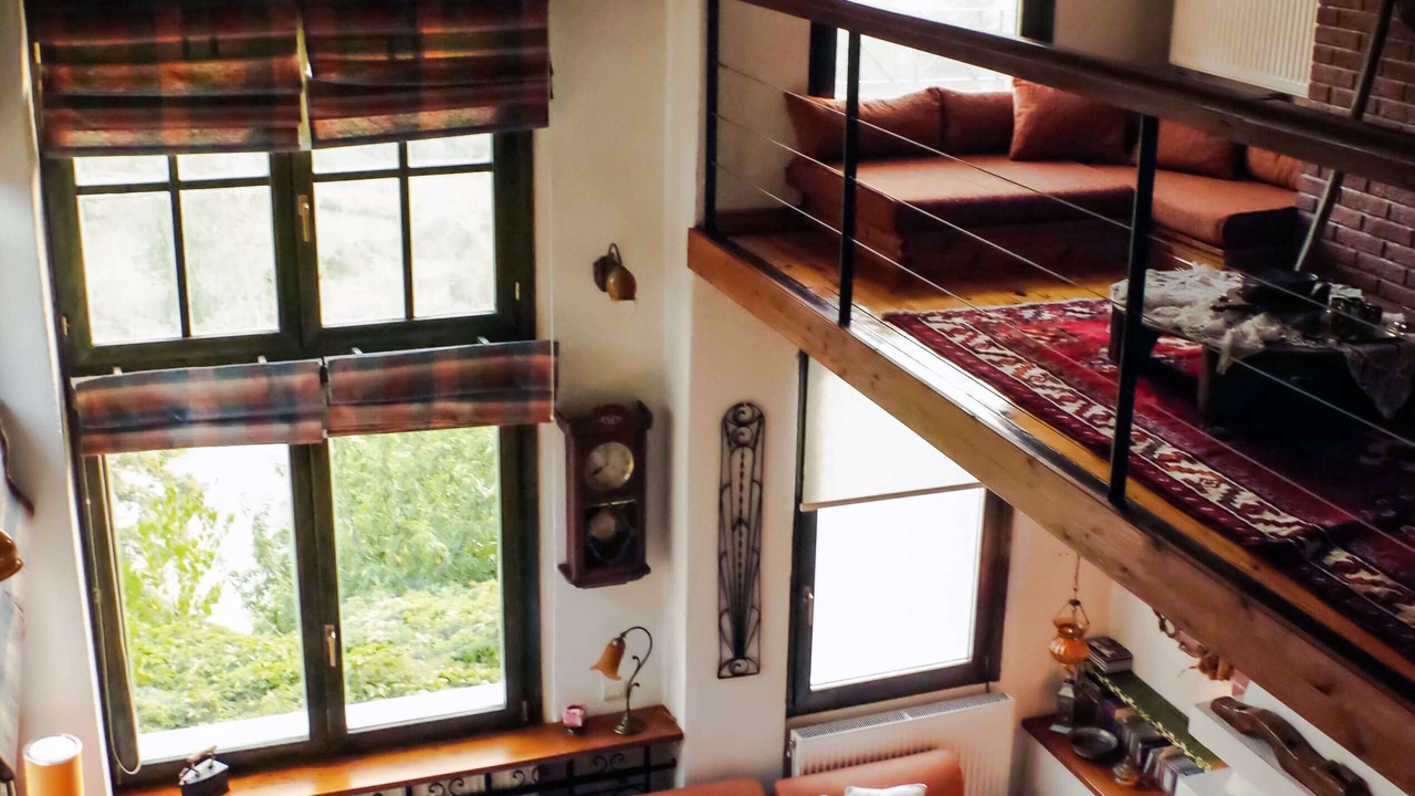 Photo of Bedroom in Veroia