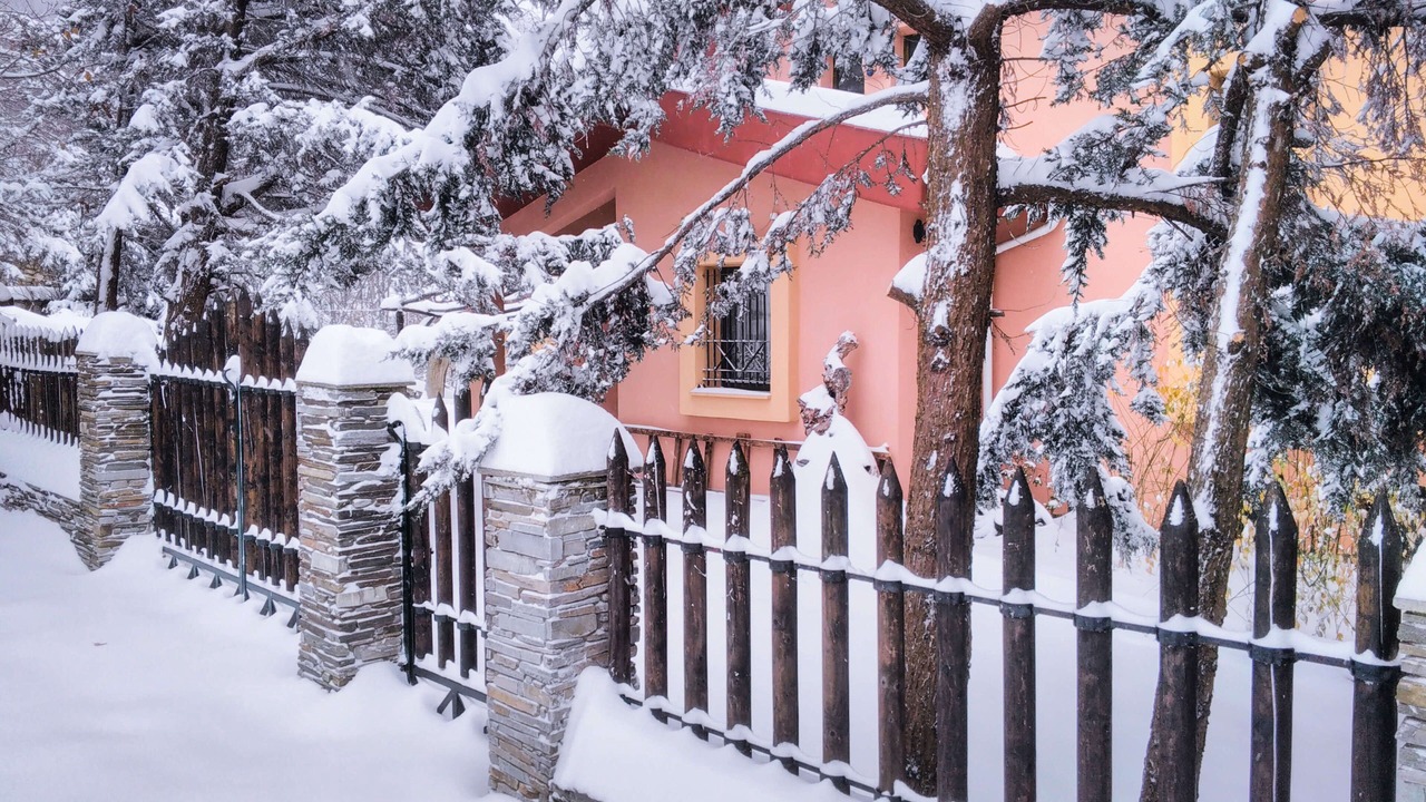 Photo of Outdoor in Veroia