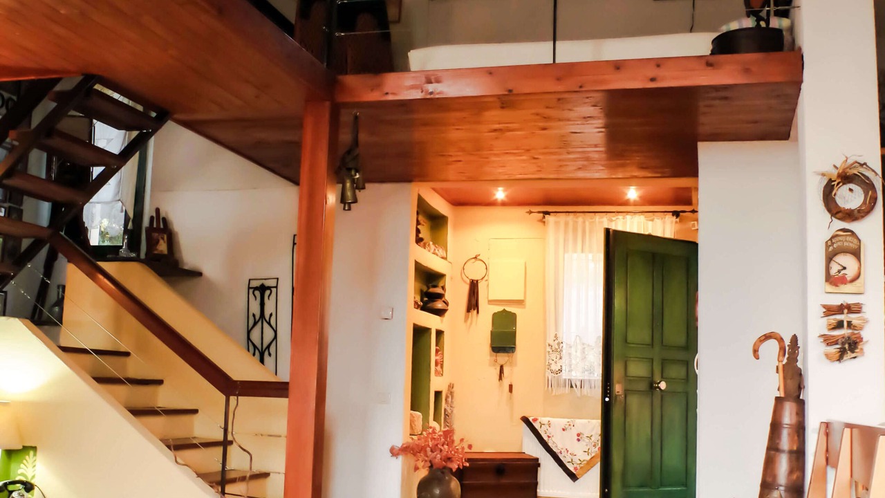 Photo of Bedroom in Veroia