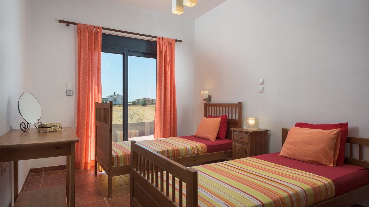 Photo of Bedroom in Lahania