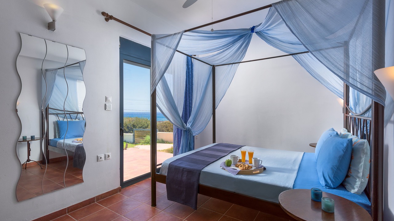 Photo of Bedroom in Lahania