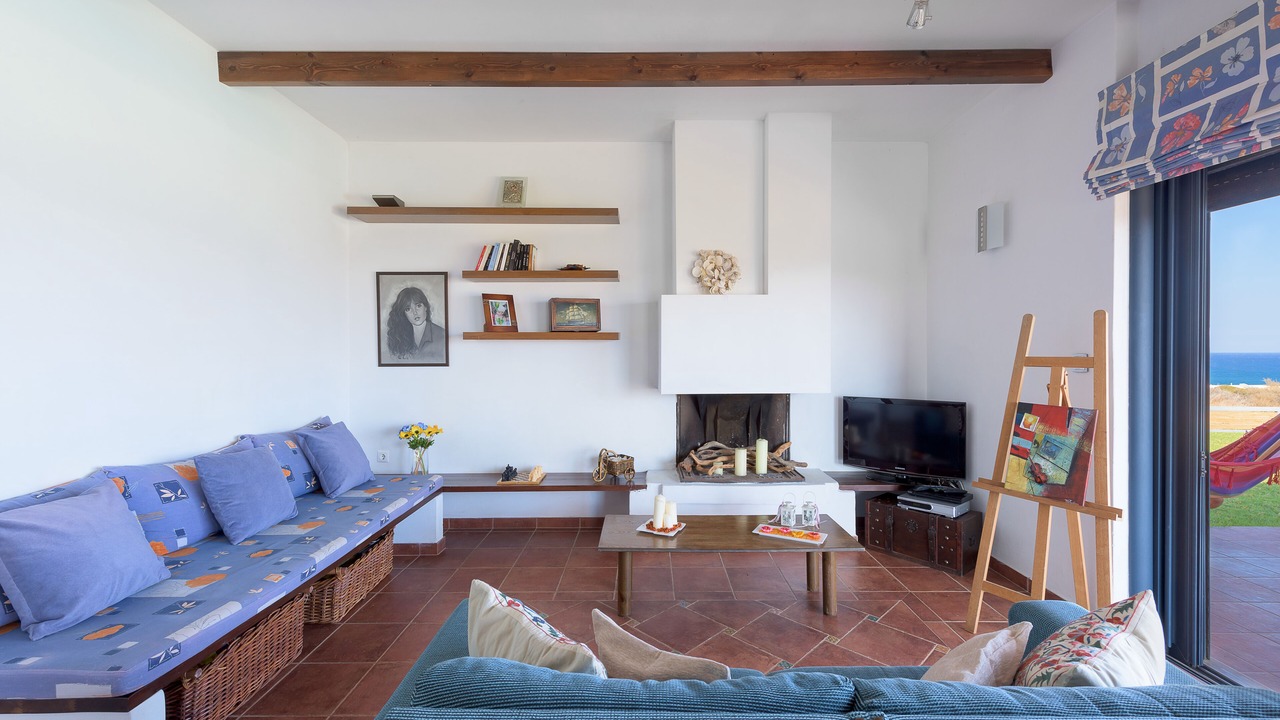 Photo of Livingroom in Lahania