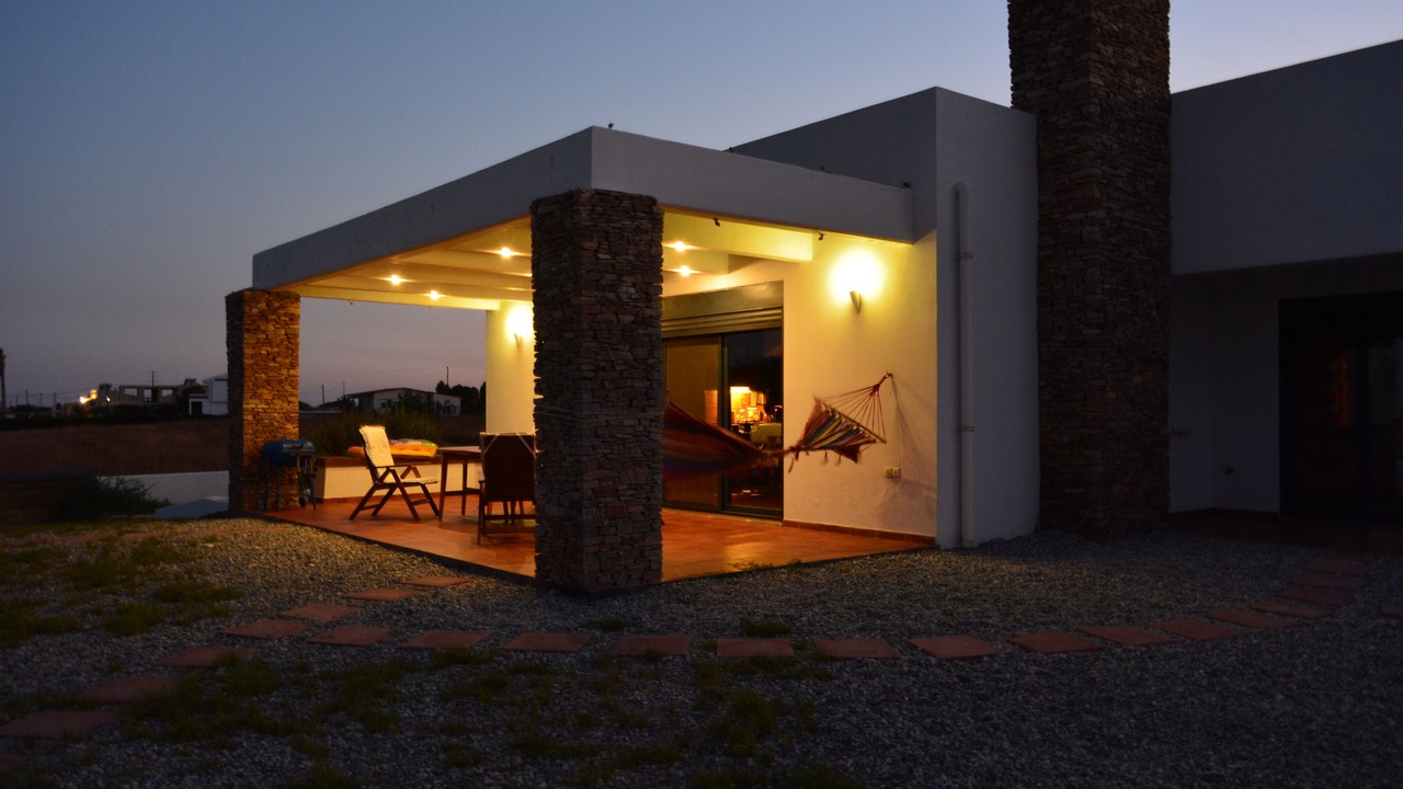 Photo of Patio Balcony in Lahania