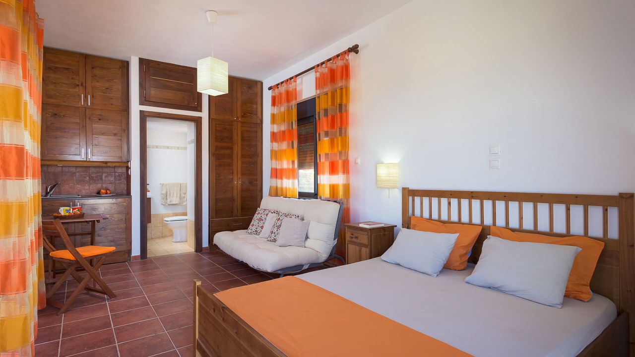Photo of Bedroom in Lahania