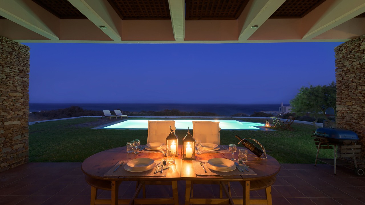 Photo of Outdoor in Lahania