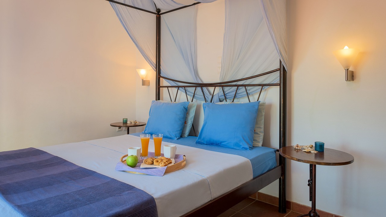 Photo of Bedroom in Lahania