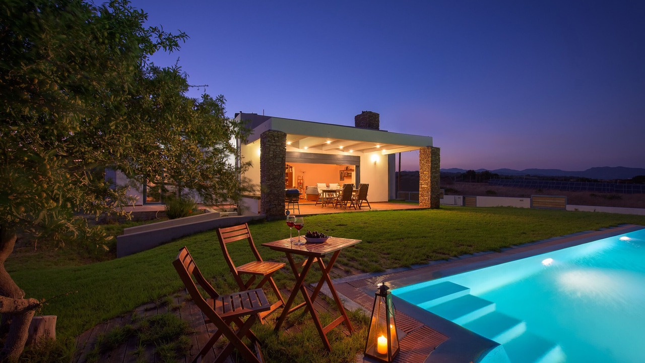 Photo of Outdoor in Lahania
