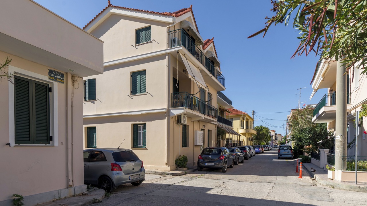 Photo of Outdoor in Argostoli Town