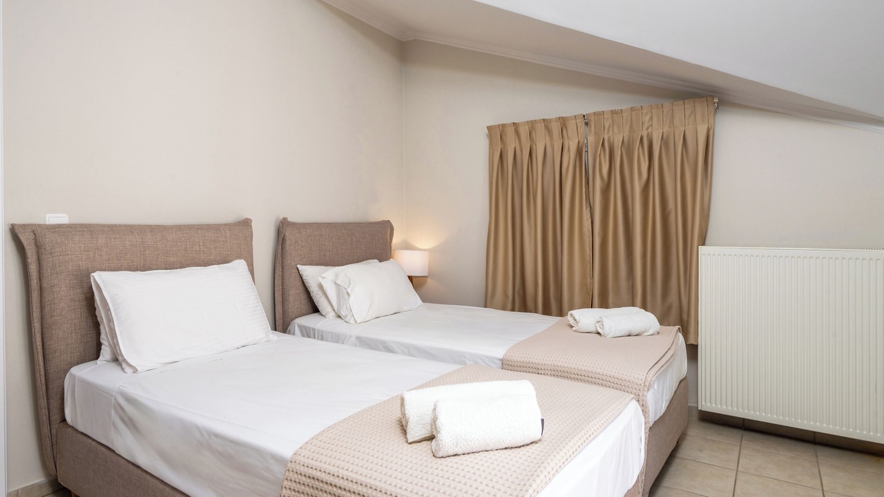 Photo of Bedroom in Argostoli Town