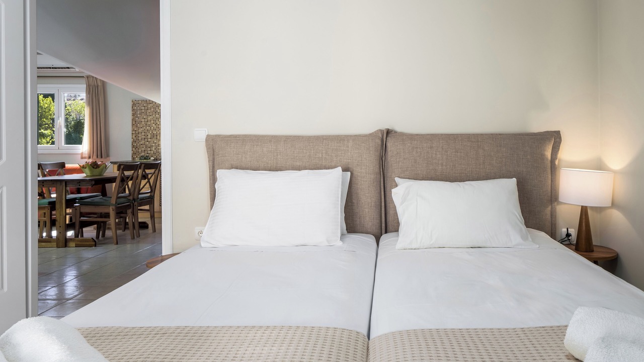 Photo of Bedroom in Argostoli Town