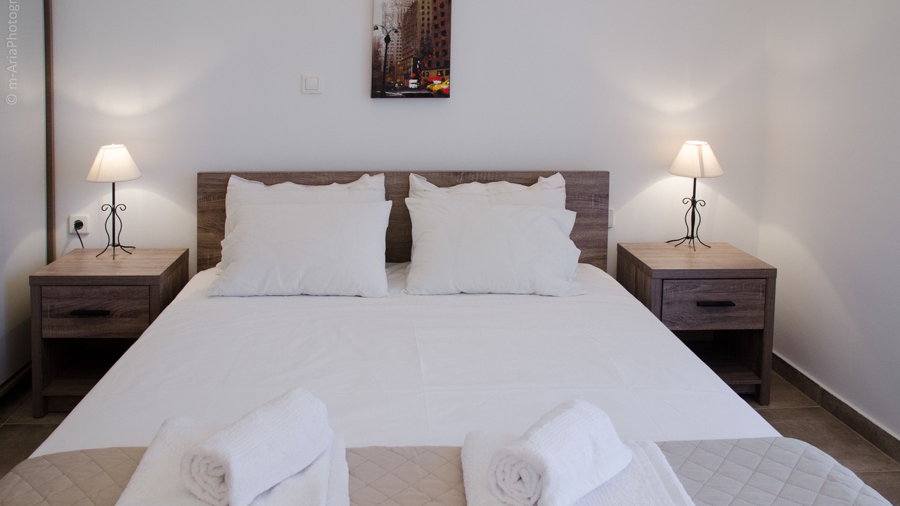 Photo of Bedroom in Kefalas