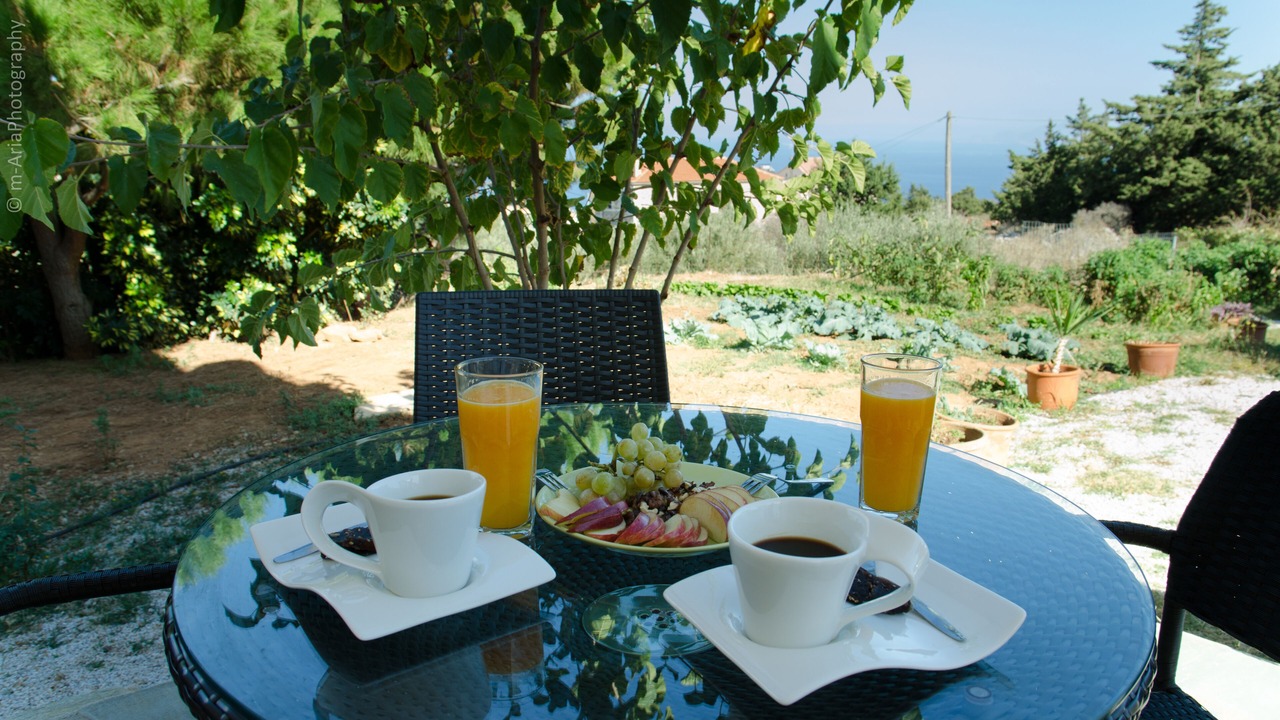 Photo of Outdoor in Kefalas