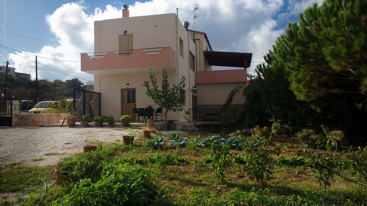 Photo of Outdoor in Kefalas