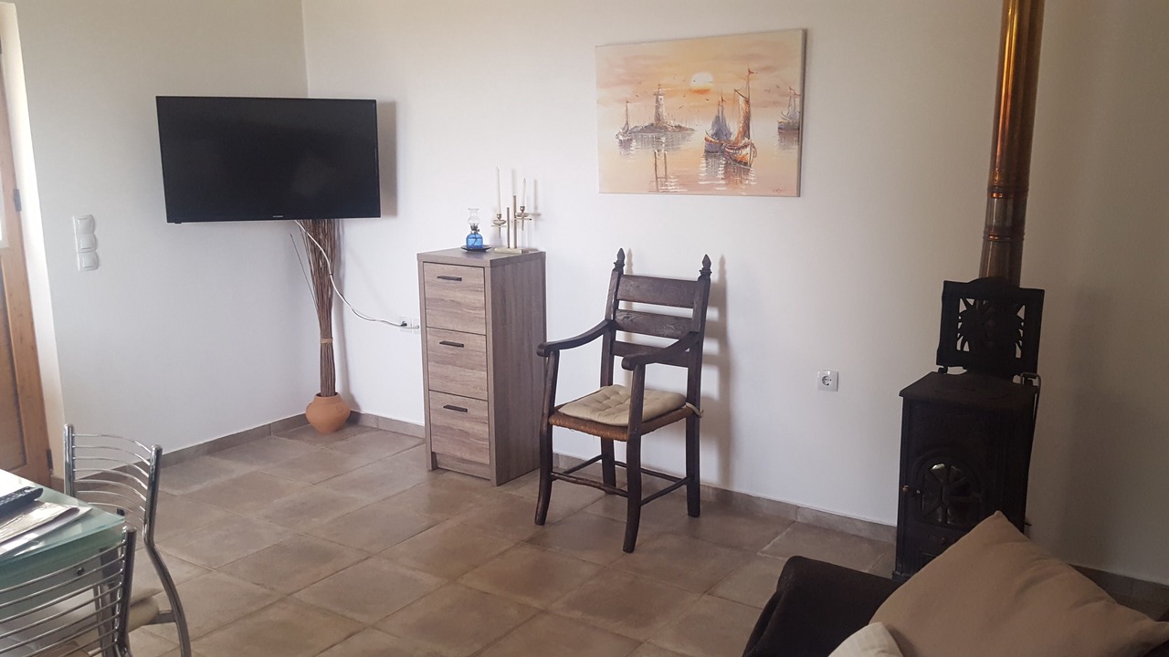 Photo of Livingroom in Kefalas