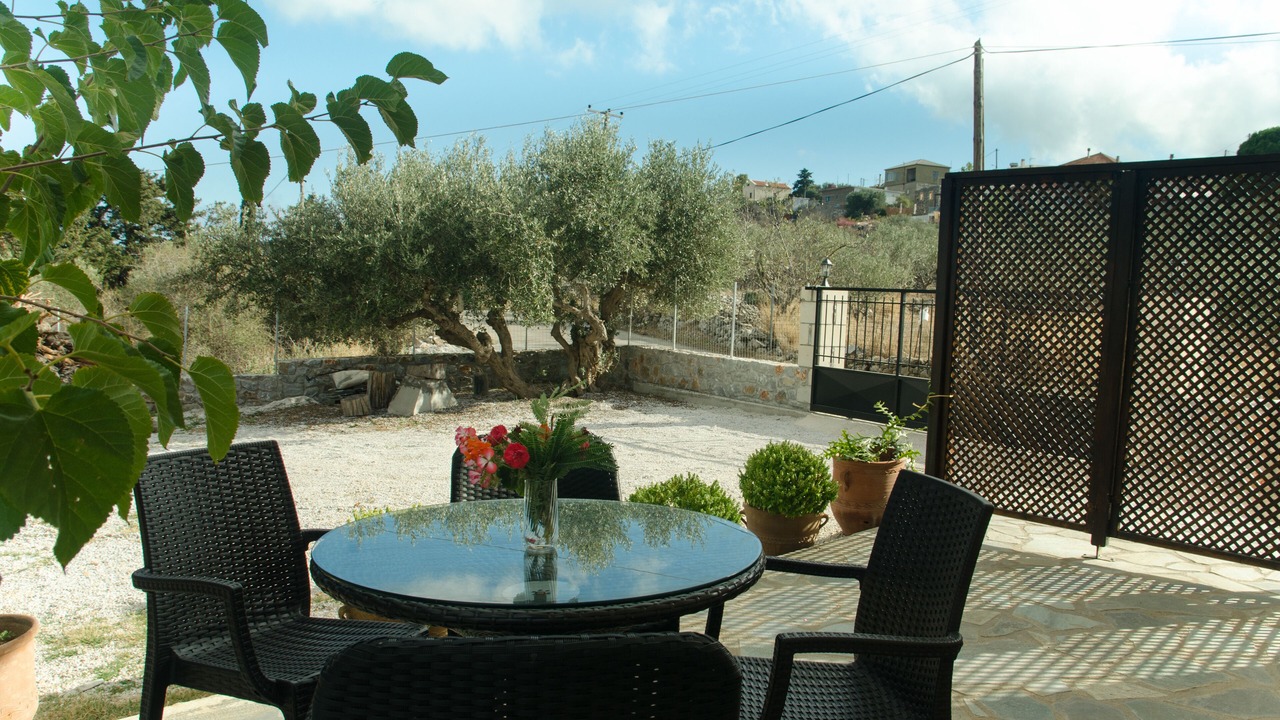 Photo of Outdoor in Kefalas