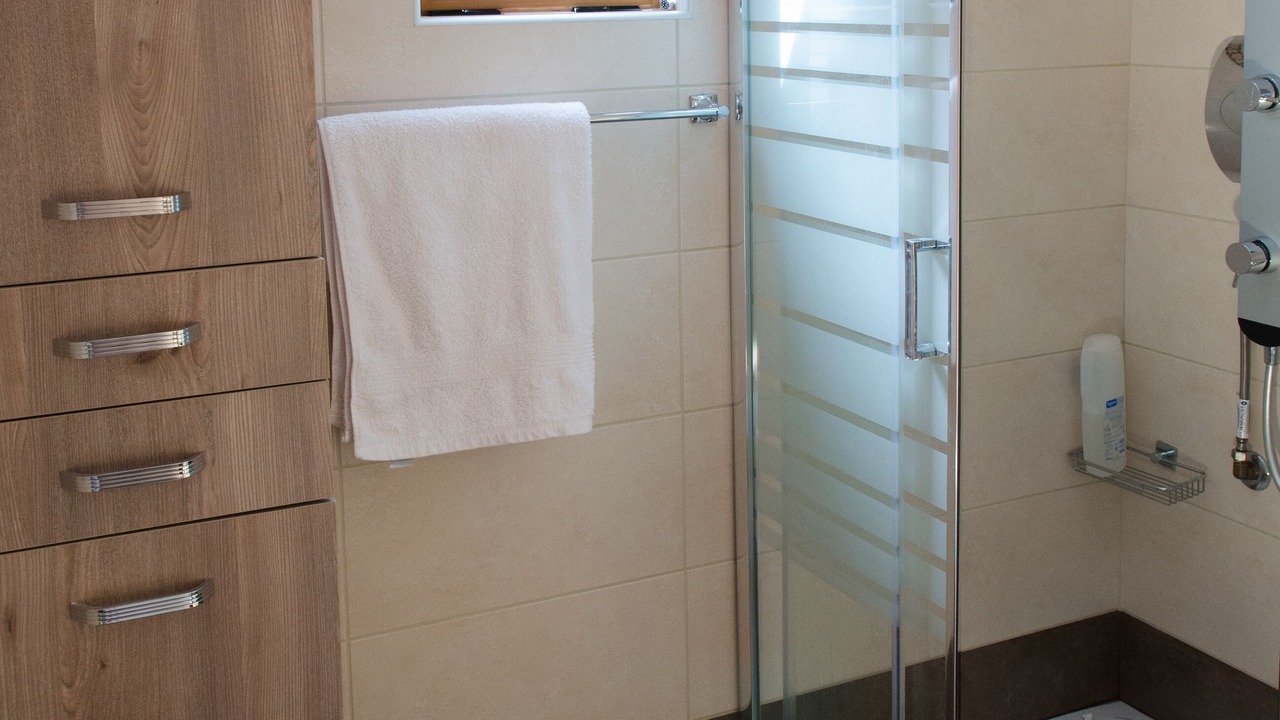 Photo of Bathroom in Kefalas