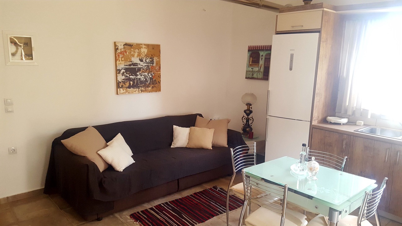 Photo of Livingroom in Kefalas
