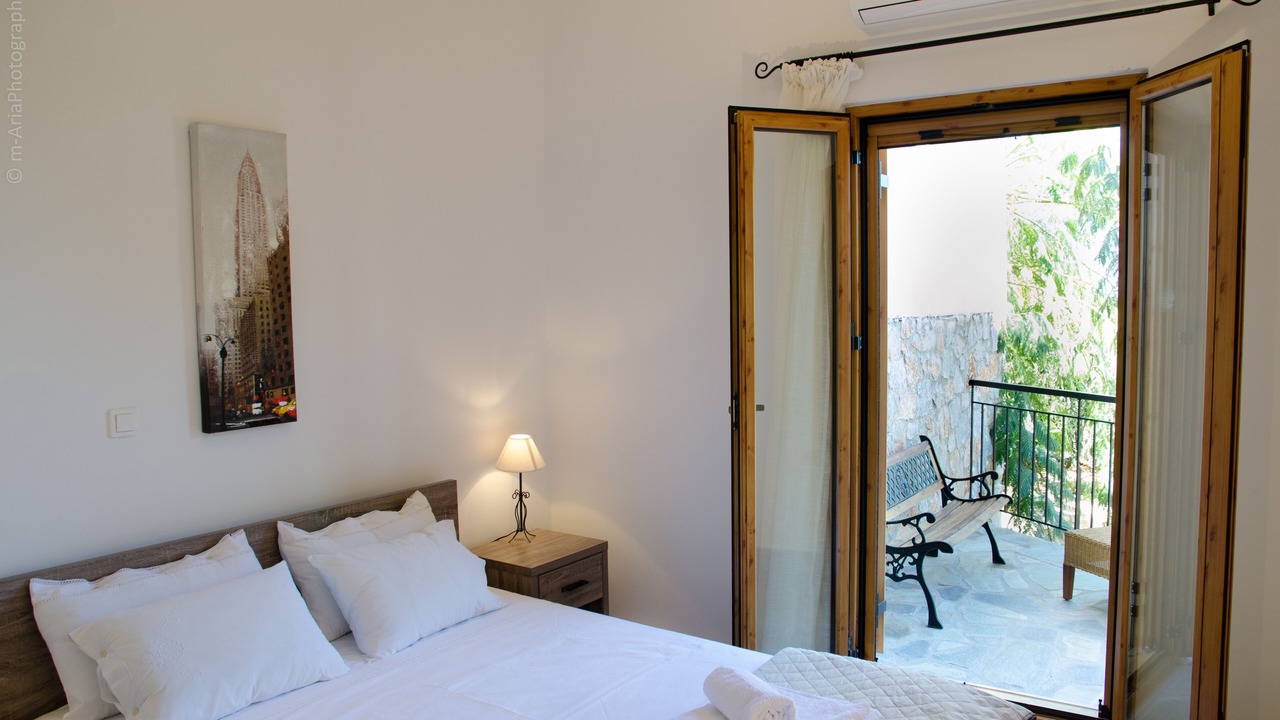 Photo of Bedroom in Kefalas