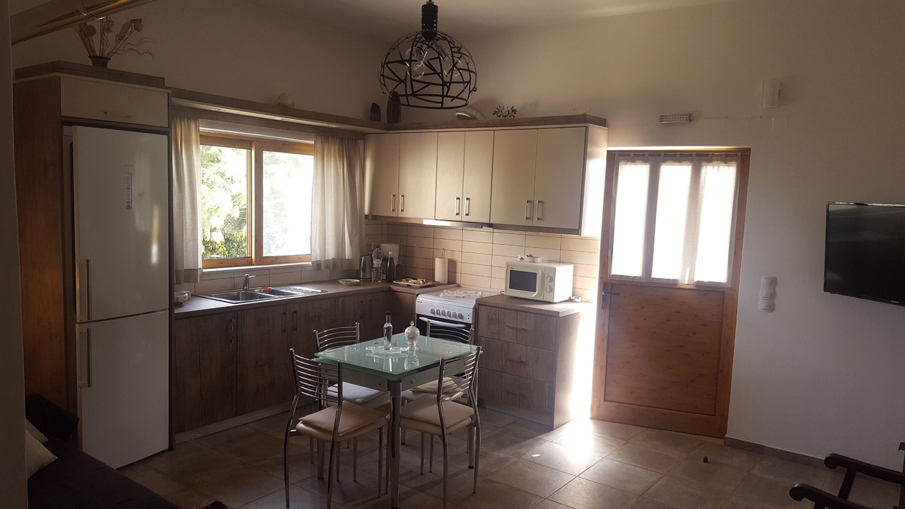 Photo of Kitchen in Kefalas